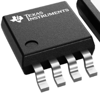UCC25800-Q1用于隔离式偏置电源的超低EMI变压器驱动器 Texas Instruments德州仪器TI