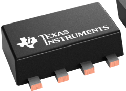 TPS629210E温度范围为-55°C至150°C的3V至17V 1A高效同步降压转换器 Texas Instruments德州仪器TI