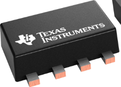 TPS628503-Q1采用SOT583封装的2.7V至6V 3A汽车类降压转换器 Texas Instruments德州仪器TI