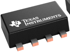 TPS628512采用SOT583封装的2.7V至6V 2A固定频率降压转换器 Texas Instruments德州仪器TI