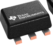 TPS62A02采用SOT563和SOT23封装的2.5V至5.5V输入、2A高效降压转换器 Texas Instruments德州仪器TI