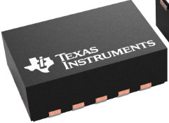 TPS62813M采用2mm x 3mm QFN封装工作温度低至-55°C的2.75V至6V 3A降压转换器 Texas Instruments德州仪器TI