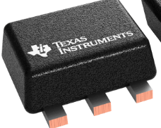 TPS62A02A采用SOT封装并具有强制PWM的2.5V至5.5V输入、2A高效降压转换器 Texas Instruments德州仪器TI