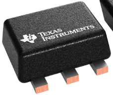 TPS565247采用SOT-563封装的3V至16V输入电压、5A FCCM模式同步降压转换器 Texas Instruments德州仪器TI