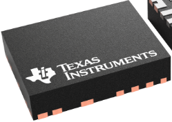 LM62460针对功率密度进行了优化且具有低EMI的6A降压转换器 Texas Instruments德州仪器TI