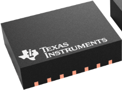 TPS548B27具有差分遥感功能的2.7V至16V 20A同步降压转换器 Texas Instruments德州仪器TI