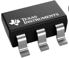 TLV61070A具有0.5V超低输入电压的5V 2A升压转换器 Texas Instruments德州仪器TI