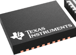 TPS544C26 4V至16V、35A SVID和I²C同步降压转换器 Texas Instruments德州仪器TI