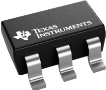 LMR54406 4V至36V 0.6A 80-µA Iq同步降压SIMPLE SWITCHER®电源转换器 Texas Instruments德州仪器TI