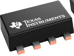 TPS628513采用SOT-583封装的2.7V至6V、3A固定频率降压转换器 Texas Instruments德州仪器TI