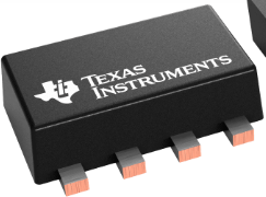 TPS629210采用SOT-583封装的3V至17V、1A高效率和低IQ同步降压转换器 Texas Instruments德州仪器TI