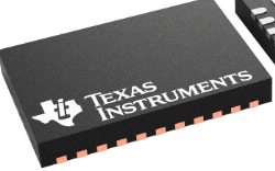TPS7H4010-SEP采用塑料封装的抗辐射3.5V至32V输入、6A同步降压转换 Texas Instruments德州仪器TI器