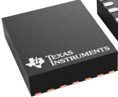 TPS552882 36V 16A降压/升压转换器 Texas Instruments德州仪器TI