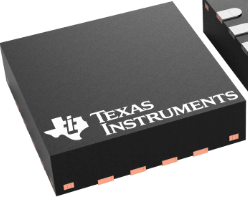 TPS54618C-Q1汽车2.95V至6V 6A 2MHz同步降压转换器 Texas Instruments德州仪器TI