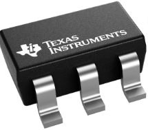 LMR50410 4V至36V 1A同步降压SIMPLE SWITCHER®电源转换器 Texas Instruments德州仪器TI