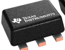 TPS562207采用SOT563封装的4.3V至17V输入、2A同步降压转换器 Texas Instruments德州仪器TI