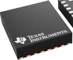 TPS542A50具有I2C接口的4V至18V输入、电压模式15A同步SWIFT™降压转换器 Texas Instruments德州仪器TI