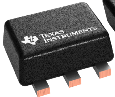TPS563202采用SOT563封装的4.5V至17V输入、3A同步降压转换器 Texas Instruments德州仪器TI