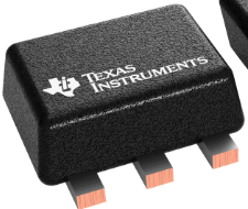 TPS562202S采用SOT563封装的4.3V至17V输入、2A ECO模式同步降压转换器 Texas Instruments德州仪器TI