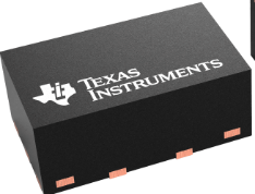 TPS62869采用1.5mm x 2.5mm QFN封装且具有I²C接口的5.5V 6A同步降压转换器 Texas Instruments德州仪器TI