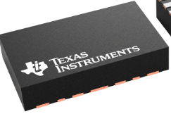 TPS541620具有高级电流模式的4.5V至15V双路 6A同步SWIFT™降压转换器 Texas Instruments德州仪器TI