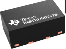 TPS62868采用1.5mm x 2.5mm QFN封装且具有I²C接口的5.5V、4A同步降压转换器 Texas Instruments德州仪器TI