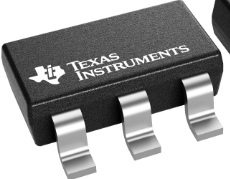 TPS563249 17V 3A恒定1.4MHz同步降压稳压器 Texas Instruments德州仪器TI