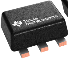 TPS563231 4.5V至17V输入3A同步降压稳压器 Texas Instruments德州仪器TI