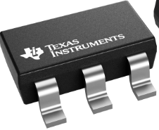 TPS62243-Q1 DDC/薄型小外形尺寸晶体管(TSOT)23封装内的2.25MHz 300mA降压转换器 Texas Instruments德州仪器TI