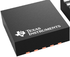 TPS51396A 4.5V至24V 8A同步降压稳压器 Texas Instruments德州仪器TI