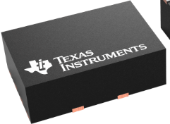 TPS566235采用2mm x 3mm QFN封装的4.5V至18V 6A同步降压转换器 Texas Instruments德州仪器TI