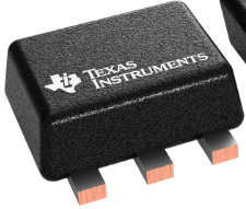 TPS61023具有0.5V超低输入电压的3.7A升压转换器 Texas Instruments德州仪器TI