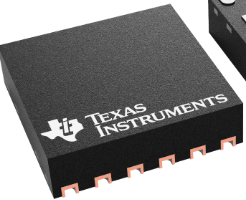 LM63615-Q1 3.5V至36V 1.5A降压转换器 Texas Instruments德州仪器TI
