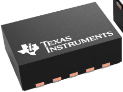 TPS62811-Q1采用2mm x 3mm可湿性侧面QFN封装的汽车类2.75V至6V 1A降压转换器 Texas Instruments德州仪器TI