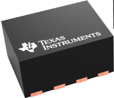 TPS62821采用1.5mm x 2mm VSON-HR封装 具有1%精度的2.4V至5.5V输入 1A降压转换器 Texas Instruments德州仪器TI