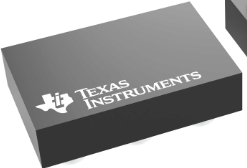 TPS62807采用0.7mm x 1.05mm WCSP封装的1.75V至5.5V输入、600mA超低IQ降压转换器 Texas Instruments德州仪器TI