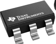 TPS62244-Q1采用TSOT23封装的2.25MHz 300mA降压转换器 Texas Instruments德州仪器TI