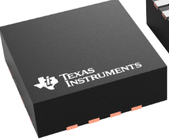 TPS56637具有ULQ-Mode的4.5V至28V 6A同步降压转换器 Texas Instruments德州仪器TI