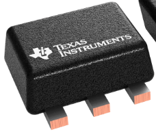 TPS562231 4.5V至17V输入 2A输出同步降压转换器 Texas Instruments德州仪器TI