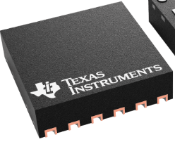 LM63625-Q1 3.5V至36V 2.5A降压转换器 Texas Instruments德州仪器TI