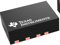 LMR36006 4.2V至60V 0.6A超小型同步降压转换器 Texas Instruments德州仪器TI