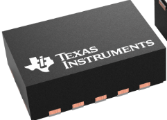 TPS62812-Q1采用2mm x 3mm可湿性侧面QFN封装的汽车类2.75V至6V 2A降压转换器 Texas Instruments德州仪器TI