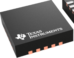 TPS65235-1采用FCCM模式且具有I2C接口的LNB稳压器 Texas Instruments德州仪器TI
