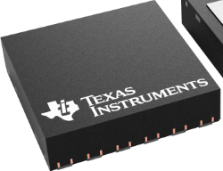 LMR23625-Q1通过汽车认证的SIMPLE SWITCHER®4V至36V 2.5A同步降压转换器 Texas Instruments德州仪器TI