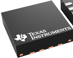 TPS57114C-Q1汽车2.95V至6V 4A 2MHz同步降压转换器 Texas Instruments德州仪器TI