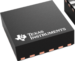 TPS62097-Q1采用具有可湿性侧面的3x3 QFN封装的2A汽车类降压转换器 Texas Instruments德州仪器TI