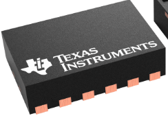 LM27762带有集成LDO的低噪声正负输出电荷泵 Texas Instruments德州仪器TI