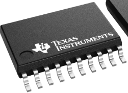 TPS55160-Q1 3.6V至36V 1A输出2MHz同步升压和降压转换器 Texas Instruments德州仪器TI