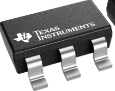 TPS564201采用Eco-mode的4.5V至17V输入电压 4A输出电流同步降压转换器 Texas Instruments德州仪器TI