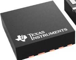 TPS54824采用HotRod™ QFN封装的4.5V至17V 8A同步SWIFT™降压转换器 Texas Instruments德州仪器TI